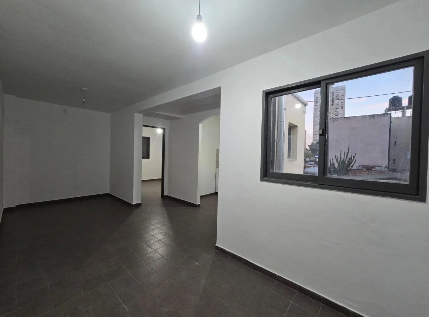Departamento en ALQUILER: 1 Dormitorio - B° ALBERDI 5