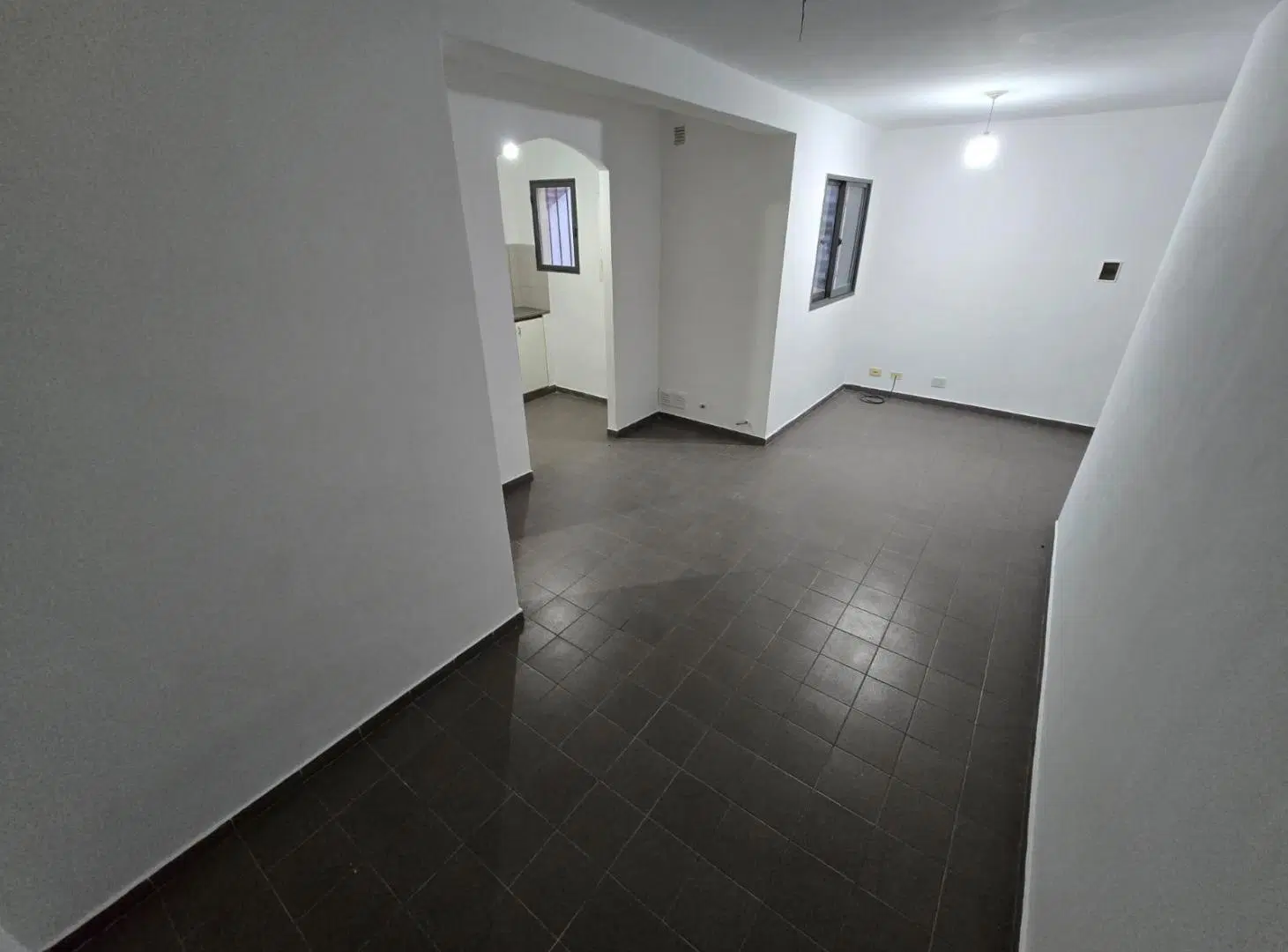Departamento en ALQUILER: 1 Dormitorio - B° ALBERDI 3