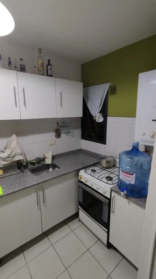 Hermoso dpto: 1 Dormitorio amplio con GRAN VISTA 5