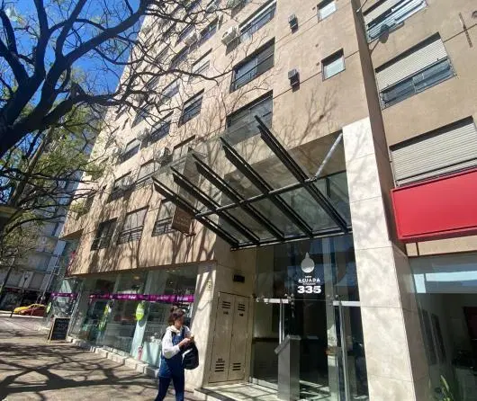 Hermoso dpto: 1 Dormitorio amplio con GRAN VISTA 2