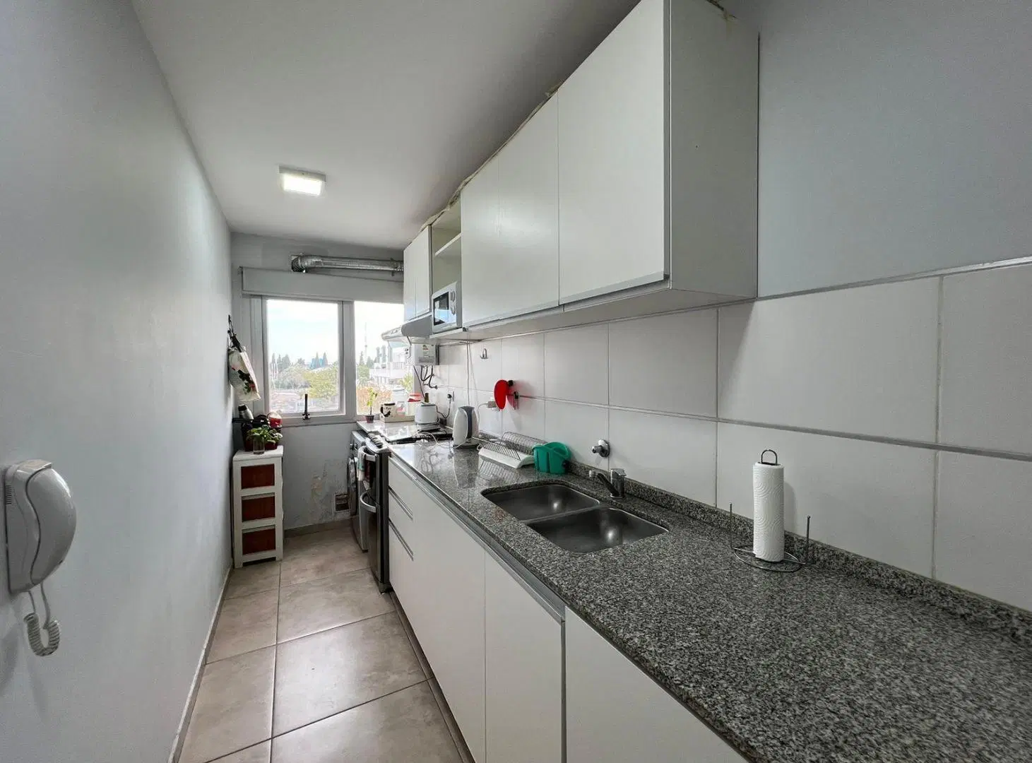 TERRZAS DE O`HIGGINS: 2 Dorm/ Balcón/cochera/ AMENITIES (NO ES AMOBLADO) 5