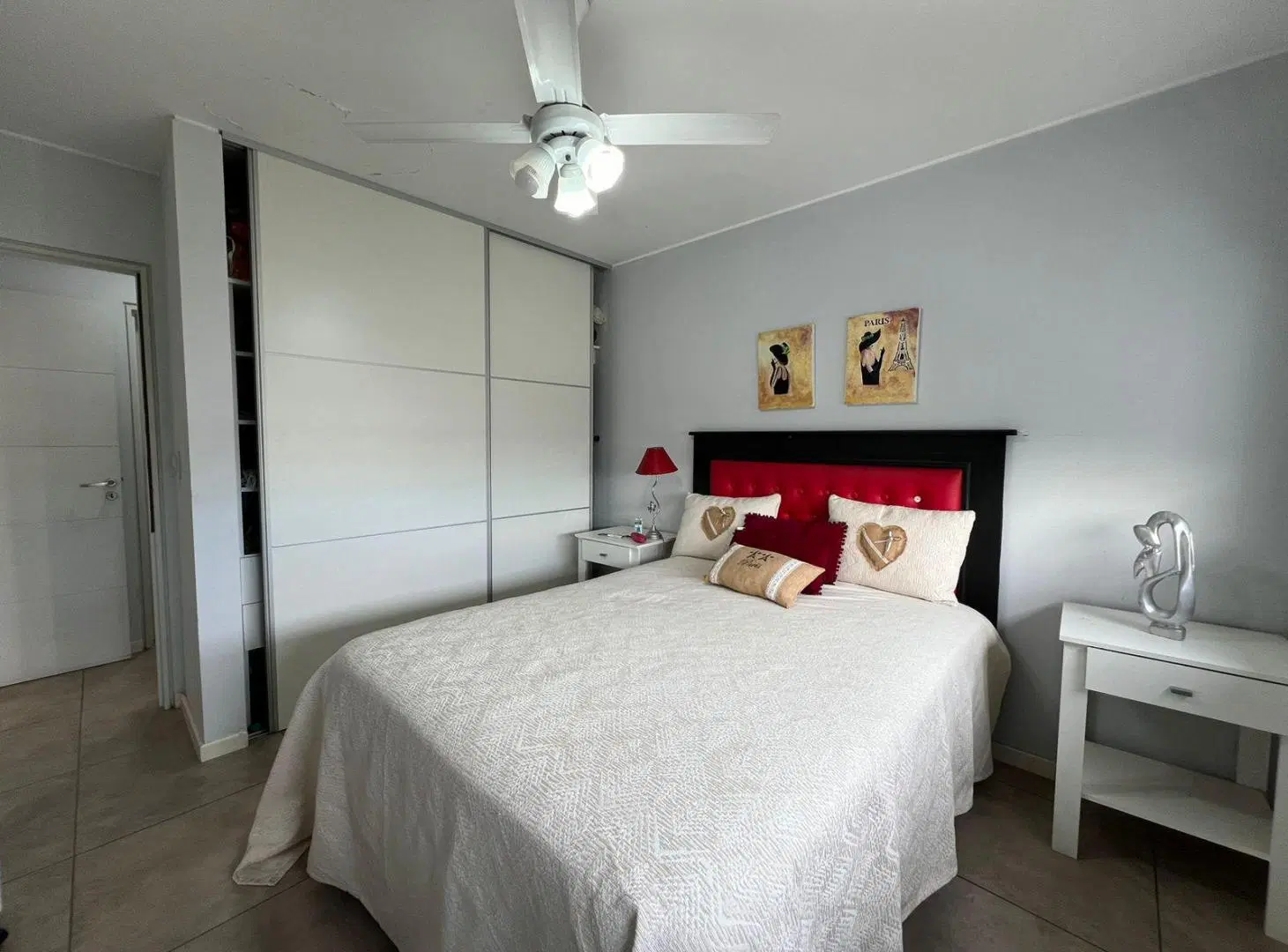 TERRZAS DE O`HIGGINS: 2 Dorm/ Balcón/cochera/ AMENITIES (NO ES AMOBLADO) 2
