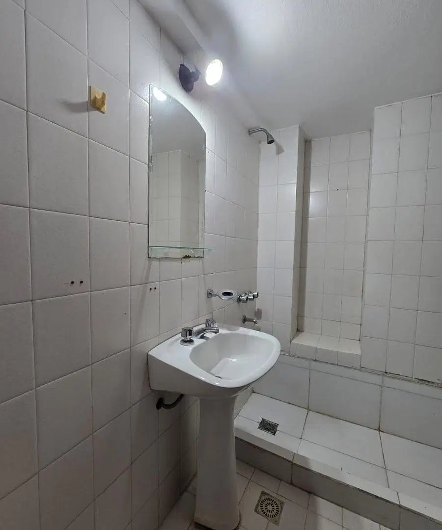 Zona Parque de Las Tejas: 1 dormitorio - 2 balcones - excelente ubicación. 5