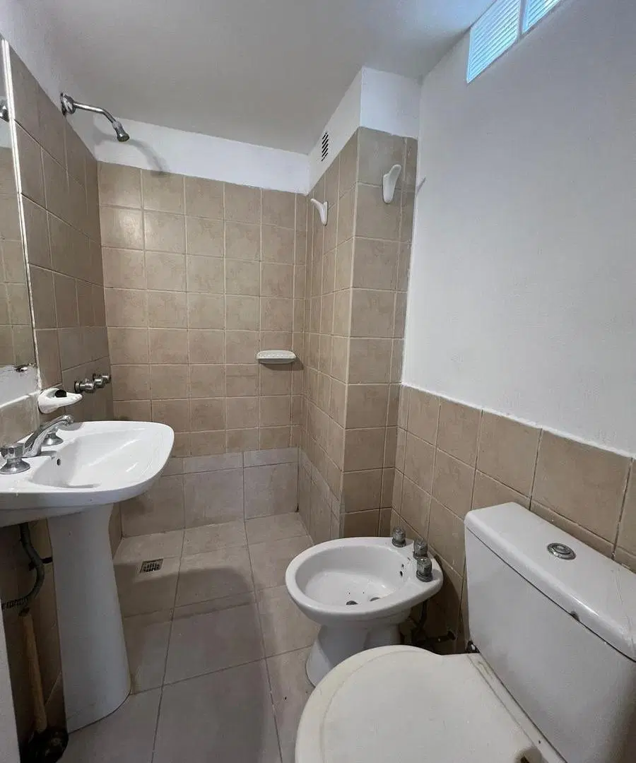 ALQUILO: Dpto 1 dormitorio y balcón - San Rosa 2500 Bº Alto Alberdi 8