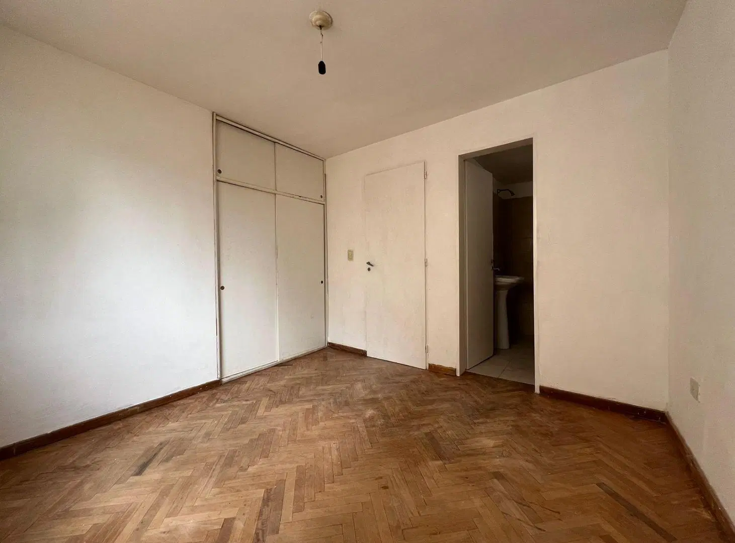 ALQUILO: Dpto 1 dormitorio y balcón - San Rosa 2500 Bº Alto Alberdi 5