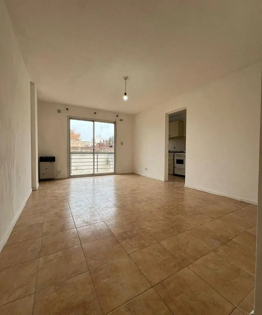 ALQUILO: Dpto 1 dormitorio y balcón - San Rosa 2500 Bº Alto Alberdi 3