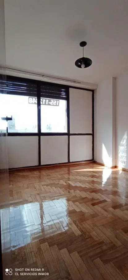 ALQUILO DPTO 2 DORMITORIOS: Buenos Aires Esq Bv Illia Bº Nueva Cordoba 5