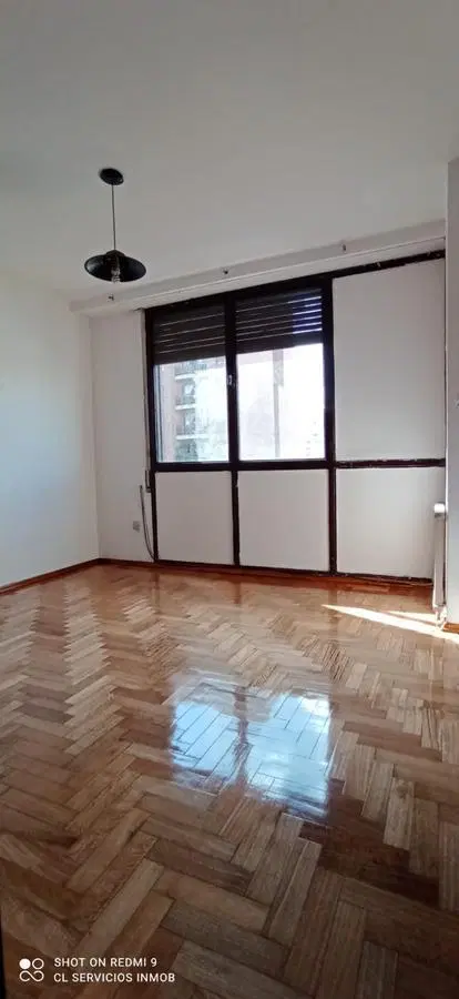 ALQUILO DPTO 2 DORMITORIOS: Buenos Aires Esq Bv Illia Bº Nueva Cordoba 4