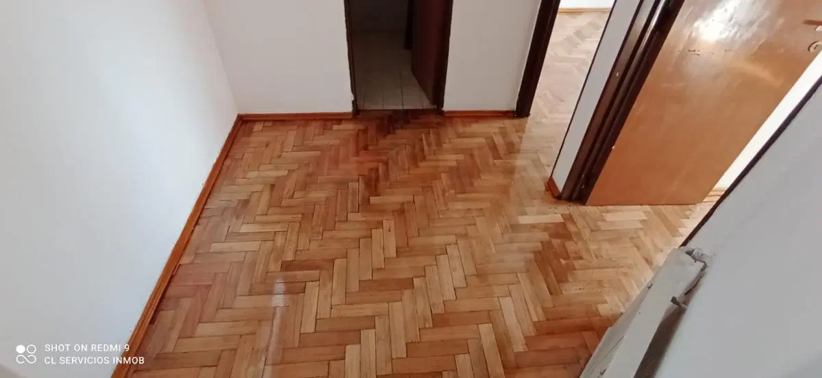 ALQUILO DPTO 2 DORMITORIOS: Buenos Aires Esq Bv Illia Bº Nueva Cordoba 8