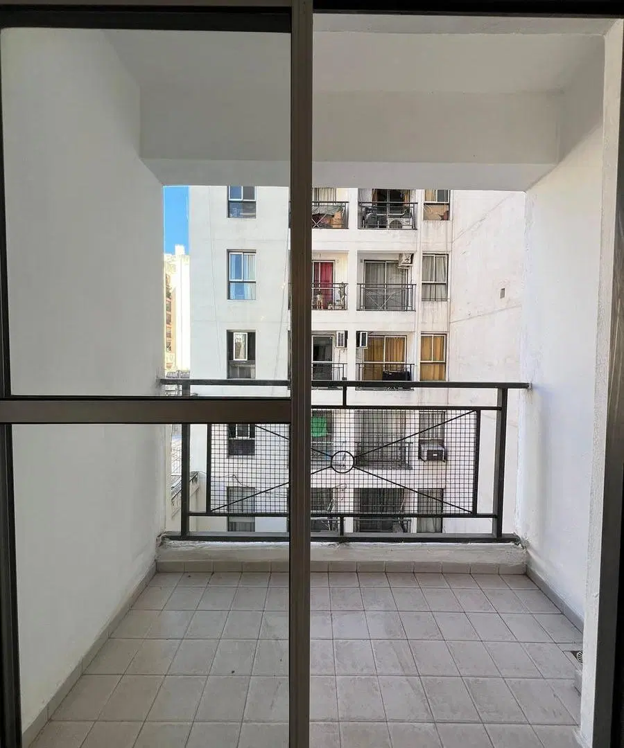 ALQUILER: AV COLON 250 - 1 DORM - C/BALCON (Frente al Correo) 3