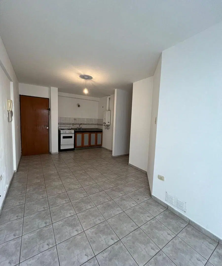 ALQUILER: AV COLON 250 - 1 DORM - C/BALCON (Frente al Correo) 1