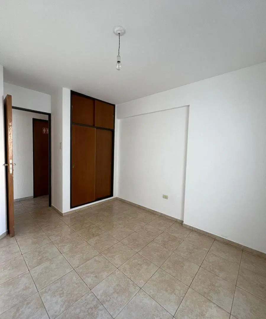 ALQUILER: AV COLON 250 - 1 DORM - C/BALCON (Frente al Correo) 5