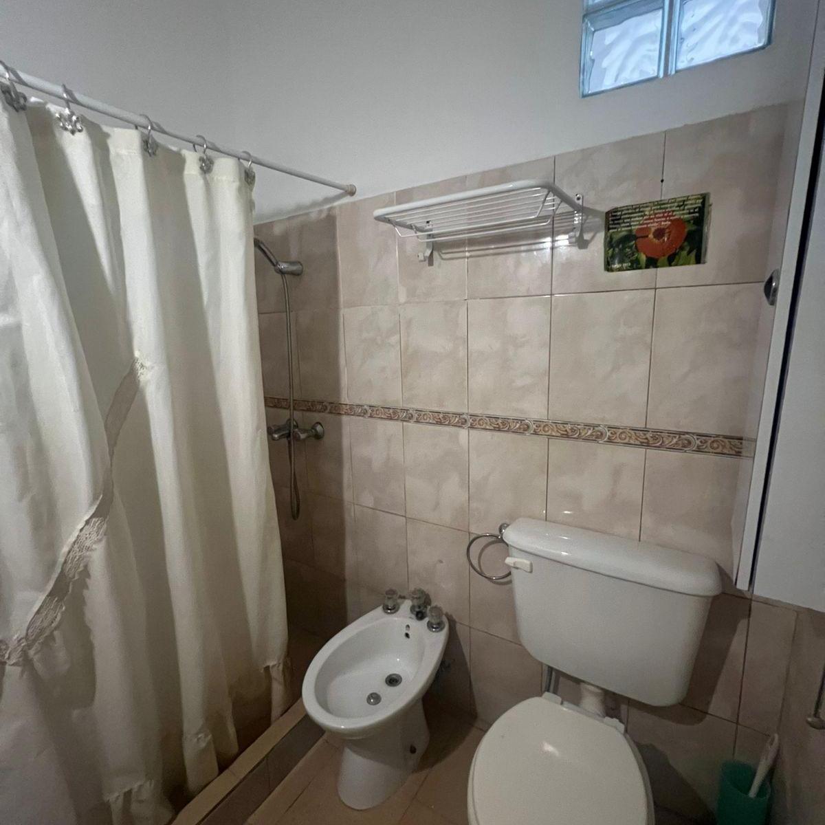 Oportunidad Departamento en Plena Calle Techada, Capilla del Monte 5