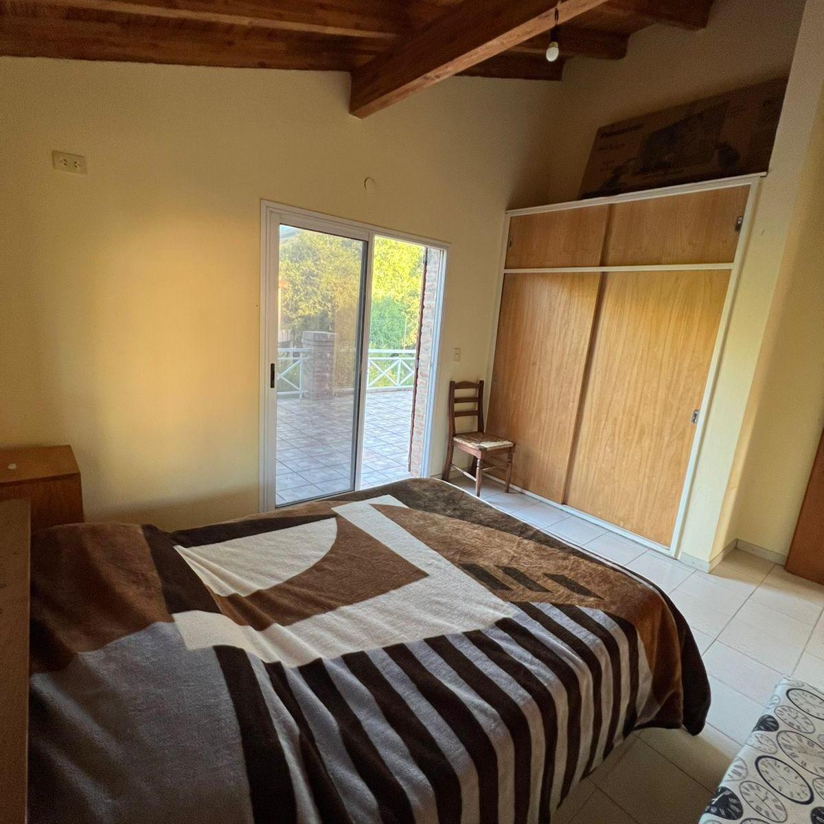 Hermosa Casa en Capilla del Monte con Vistas Al Uritorco 5