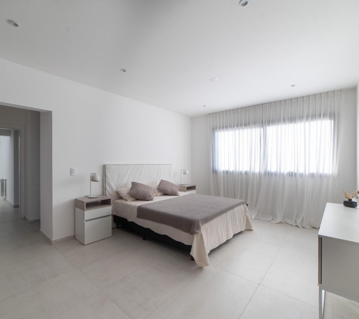 Duplex de Categoria en Chacras del Sur 1