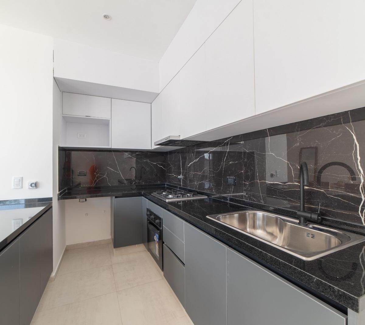 Duplex de Categoria en Chacras del Sur 4