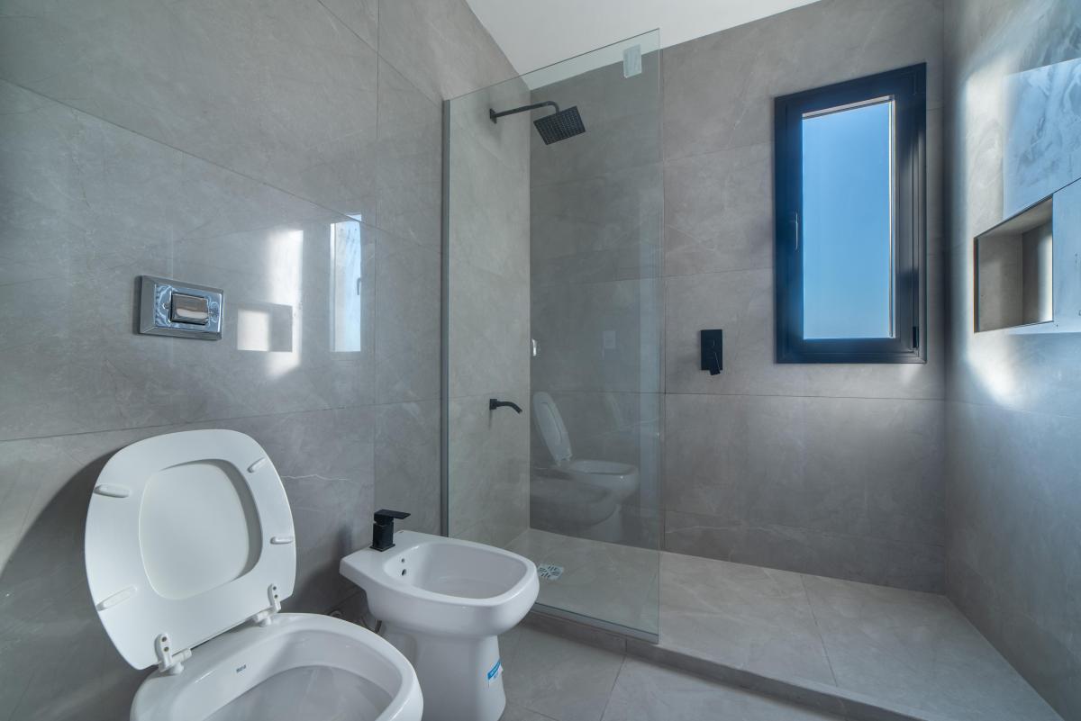 Duplex de Categoria en Chacras del Sur 2