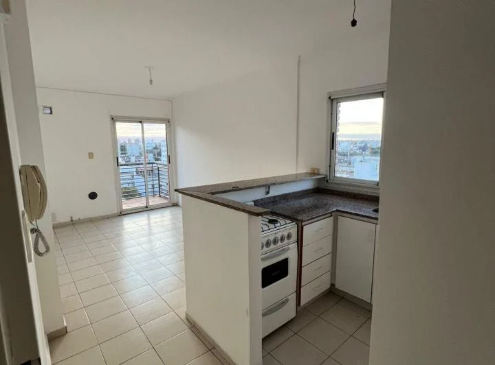 Depto 1 Dormitorio en B. Cofico con terraza propia  4