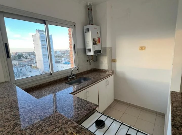 Depto 1 Dormitorio en B. Cofico con terraza propia  5