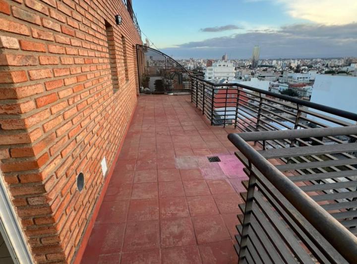 Depto 1 Dormitorio en B. Cofico con terraza propia  2