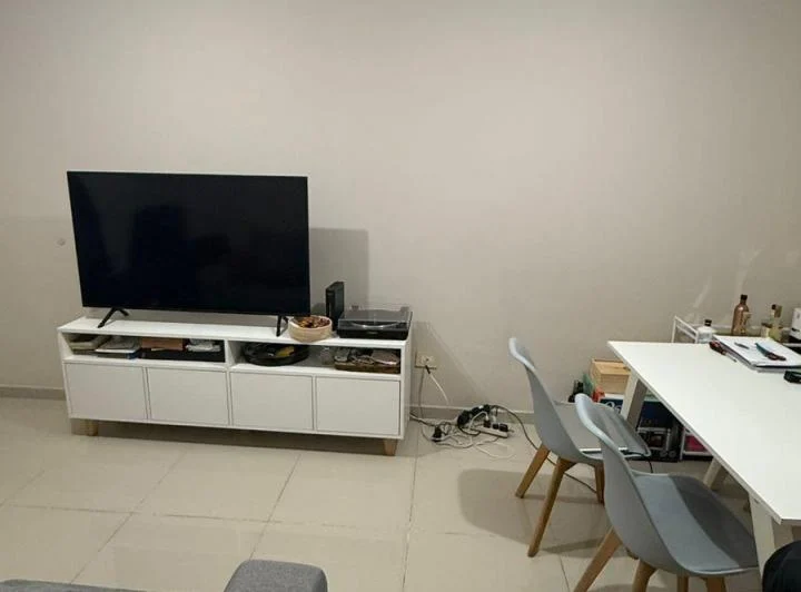 Dpto 1 dormitorio con amenities Complejo Altos de Villasol 1