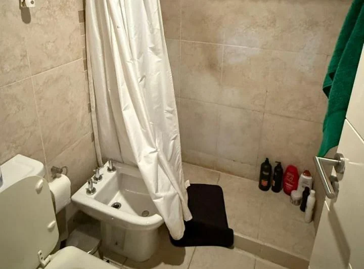 Dpto 1 dormitorio con amenities Complejo Altos de Villasol 5