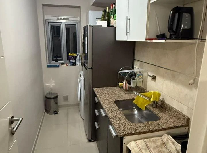 Dpto 1 dormitorio con amenities Complejo Altos de Villasol 3
