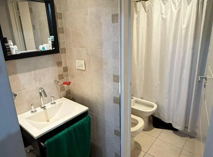 Dpto 1 dormitorio con amenities Complejo Altos de Villasol 4