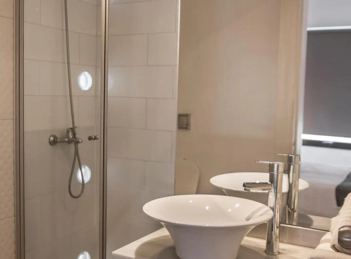 Monoambiente equipado en corazón de Nueva Córdoba 4