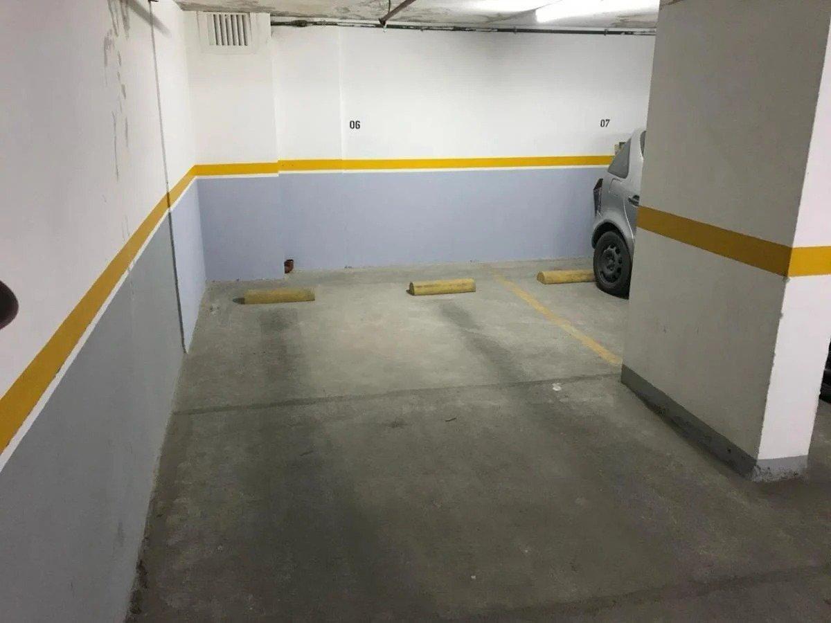 Venta Cochera en Nueva Córdoba