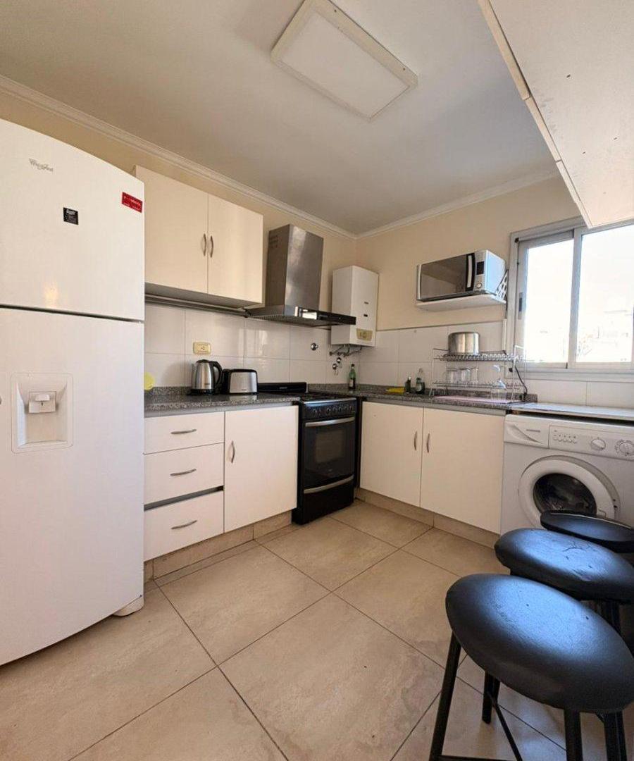 Dpto Duplex en Venta en corazón de Nueva Córdoba