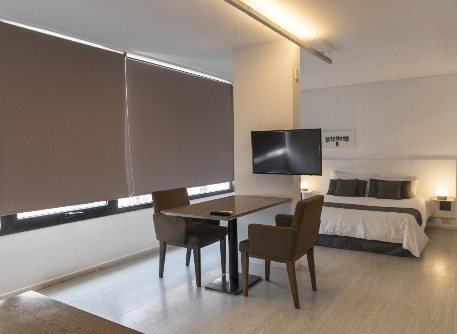 Foto de Monoambiente completamente equipado en corazón de Nueva Córdoba, imagen 4