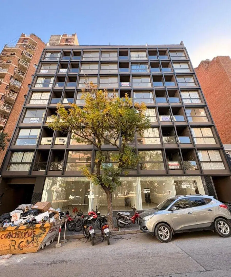 DEPARTAMENTO 1 DORMITORIO A ESTRENAR | NUEVA CÓRDOBA / EDIFICIO IGNEA 15 1