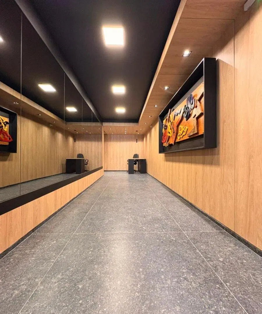 DEPARTAMENTO 1 DORMITORIO A ESTRENAR | NUEVA CÓRDOBA / EDIFICIO IGNEA 15 5
