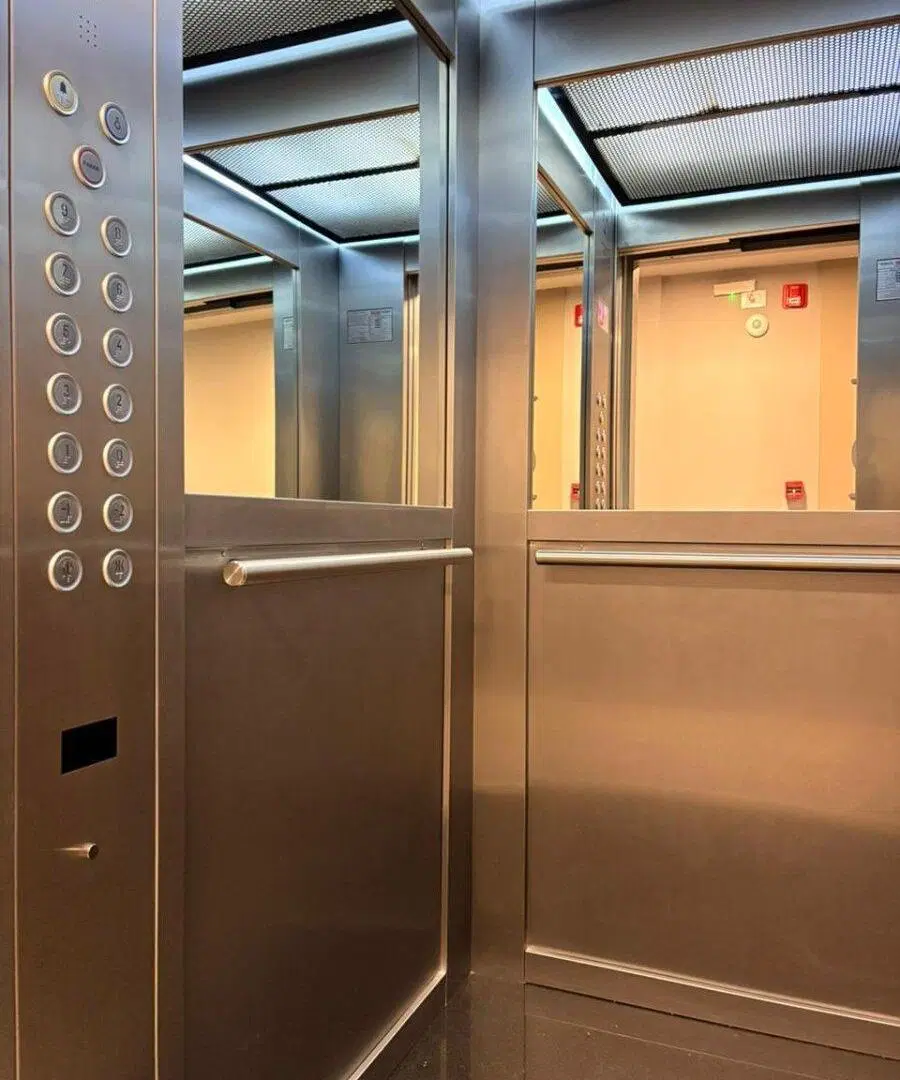 DEPARTAMENTO 1 DORMITORIO A ESTRENAR | NUEVA CÓRDOBA / EDIFICIO IGNEA 15 3
