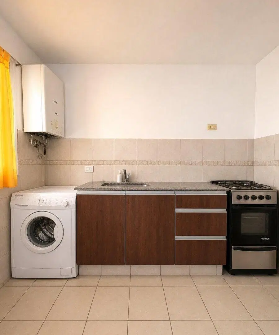 🏢 DEPARTAMENTO 1 DORMITORIO EN VENTA – ALTA CÓRDOBA 3