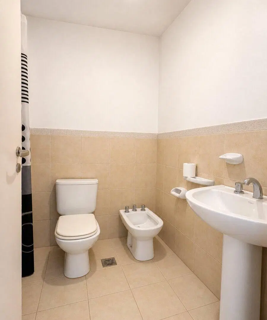 🏢 DEPARTAMENTO 1 DORMITORIO EN VENTA – ALTA CÓRDOBA 4