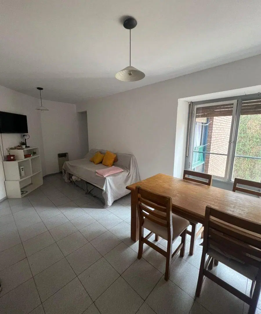 Departamento en venta 2 habitaciones en corazon de nueva cordoba 2