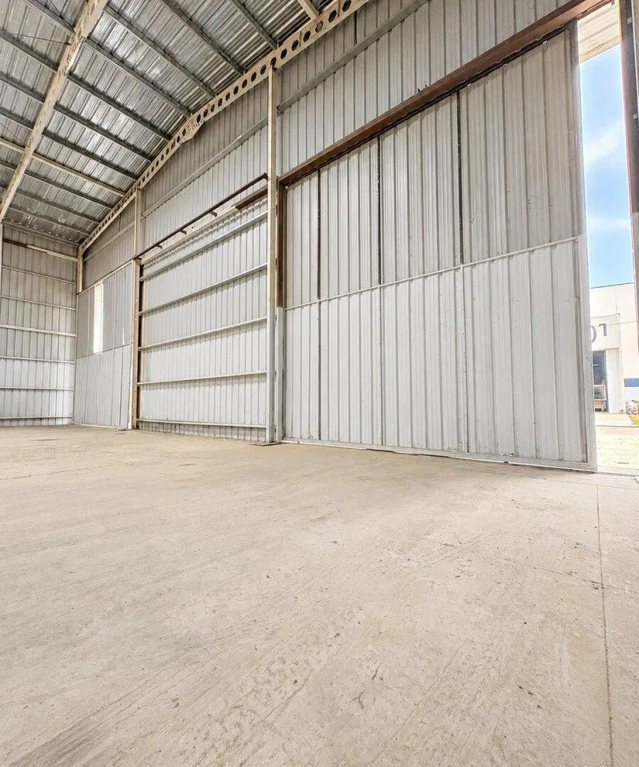 Nave Industrial en Alquiler en Polo 52 | 916 m² cubiertos sobre lote de 1.696 m² 4