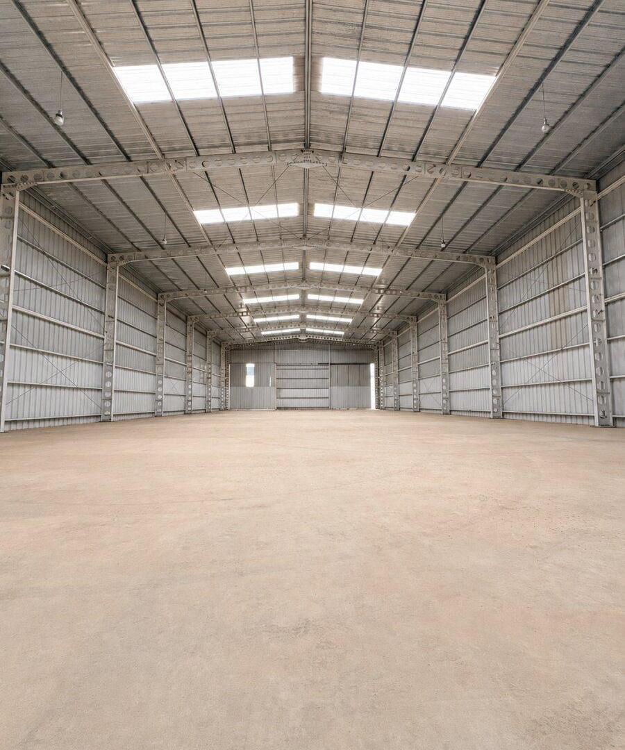 Foto de Nave Industrial en Alquiler en Polo 52 | 916 m² cubiertos sobre lote de 1.696 m², imagen 5