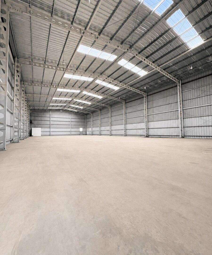 Foto de Nave Industrial en Alquiler en Polo 52 | 916 m² cubiertos sobre lote de 1.696 m², imagen 2