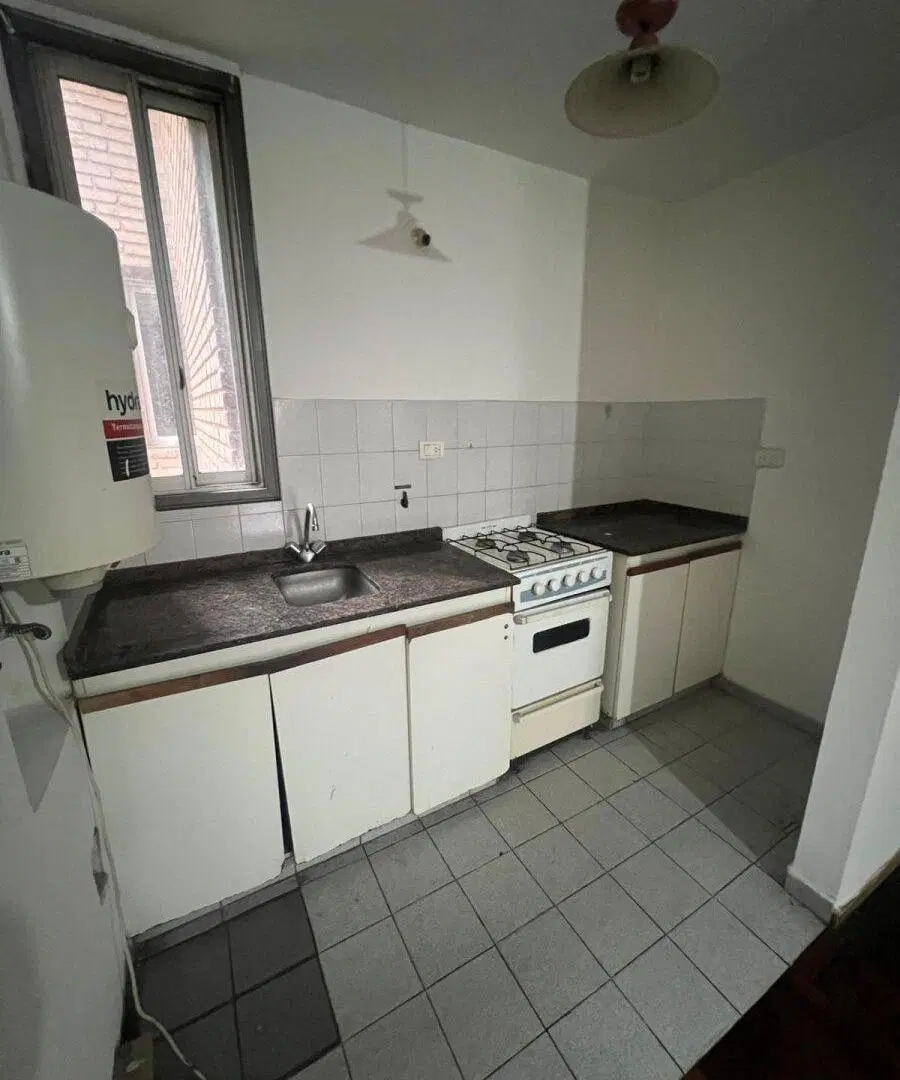Monoambiente con Balcon En Nueva Cordoba 3