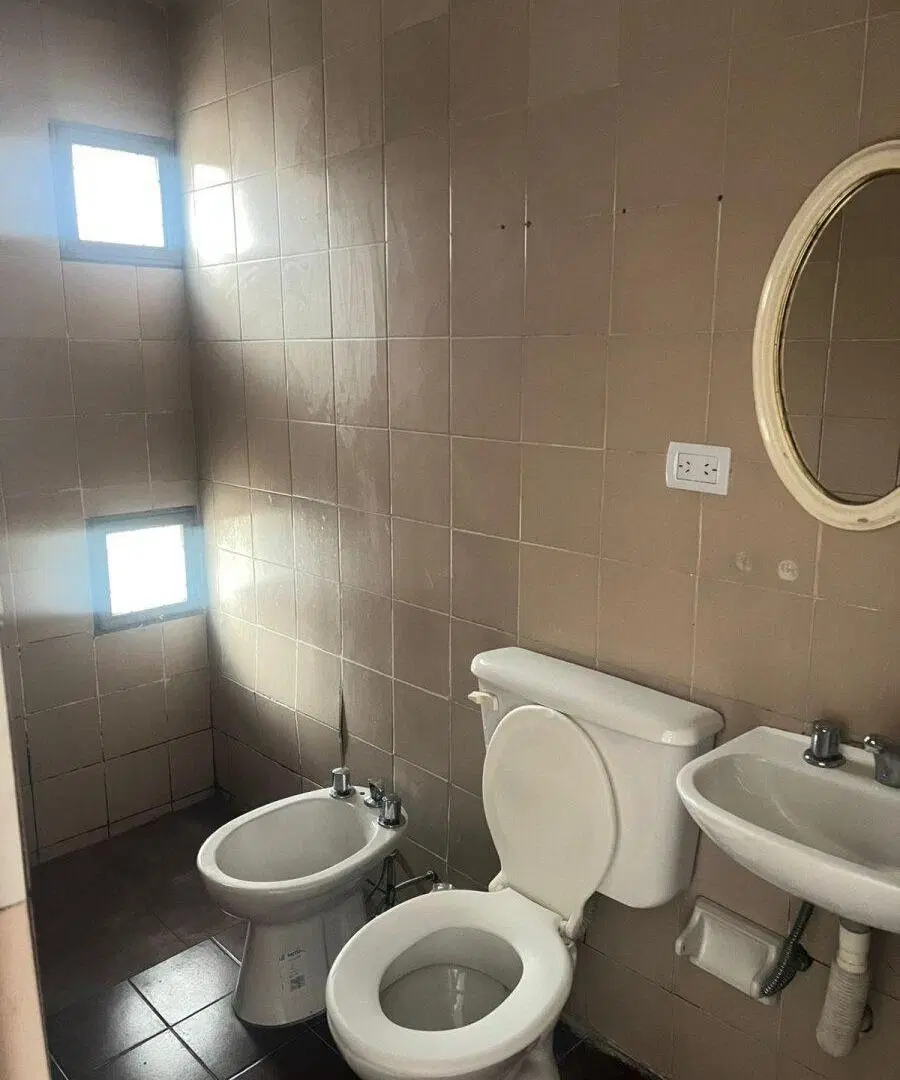 Monoambiente con Balcon En Nueva Cordoba 5