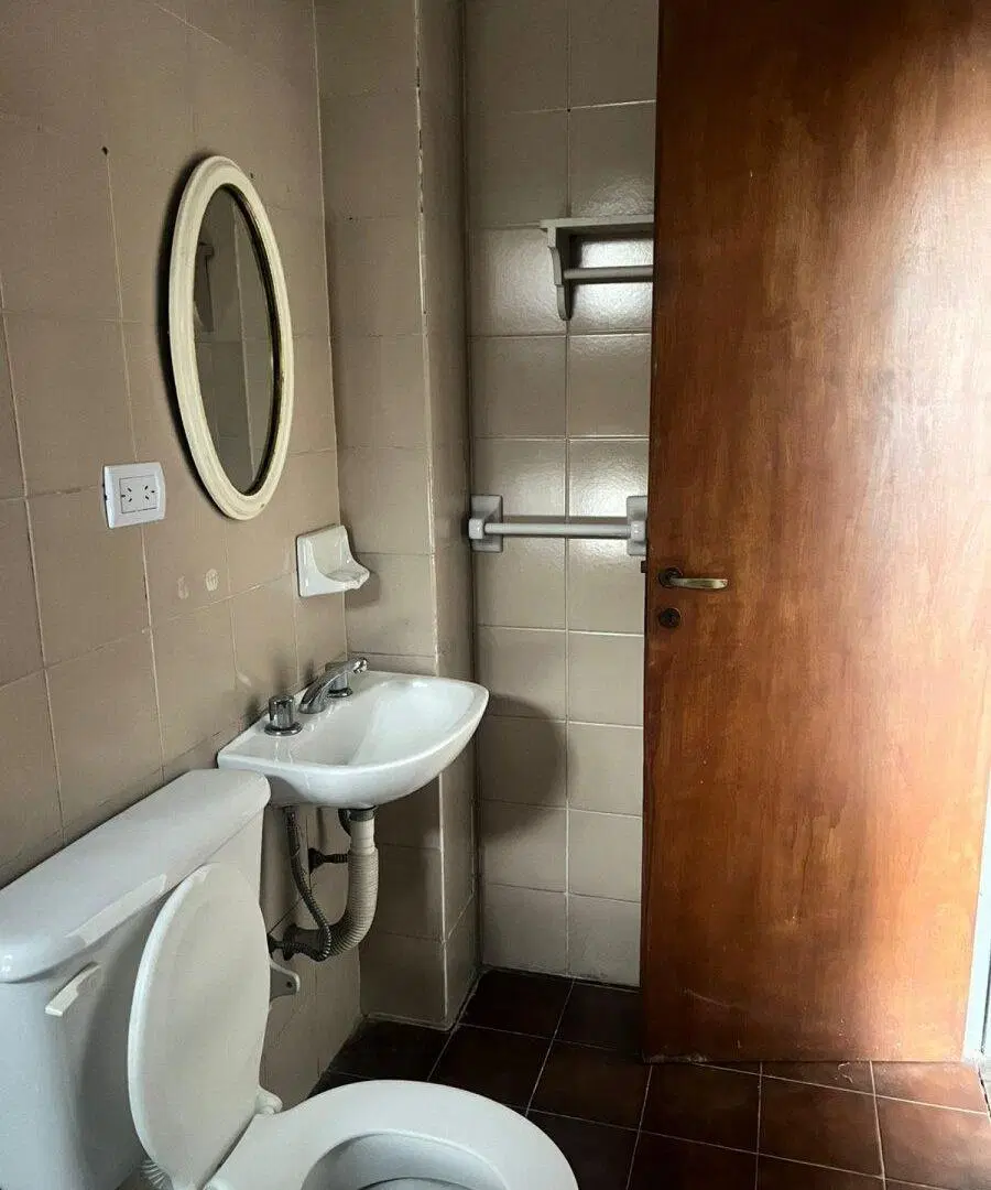 Monoambiente con Balcon En Nueva Cordoba 4