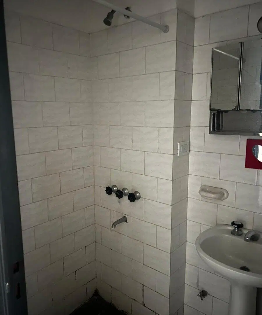 Monoambiente En alquiler en pleno nueva cordoba 4