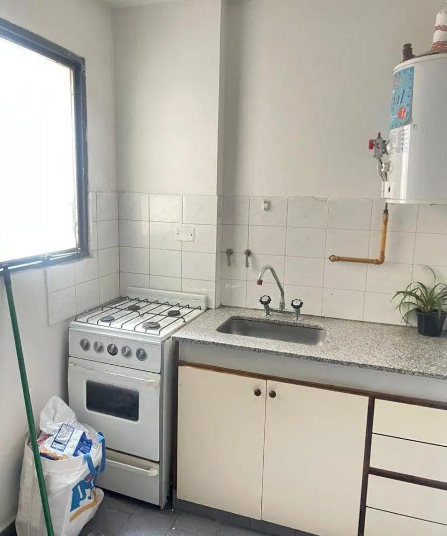 Monoambiente En alquiler en pleno nueva cordoba 1