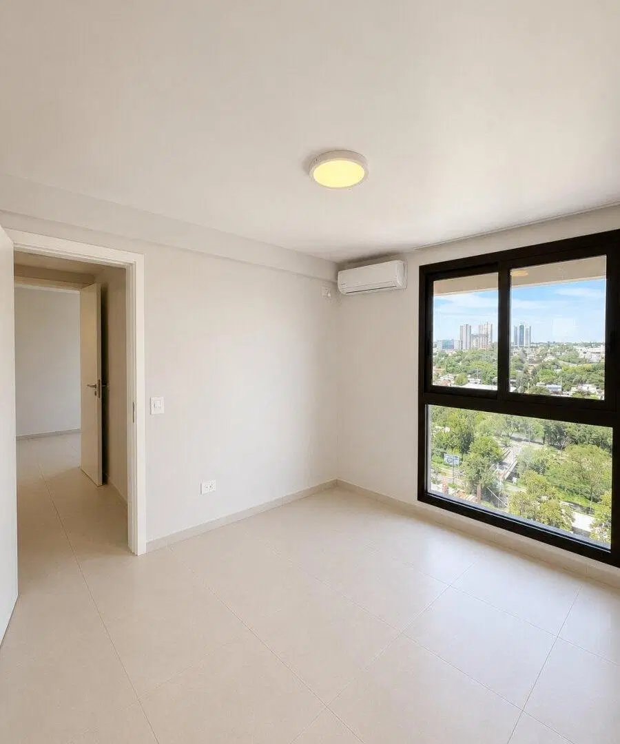 Departamento de 1 habitacion con Balcon en Opera Park 5