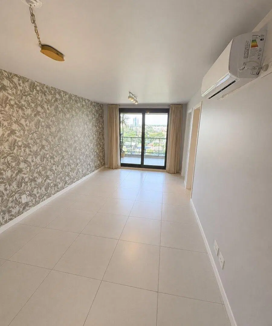 Departamento de 1 habitacion con Balcon en Opera Park 2