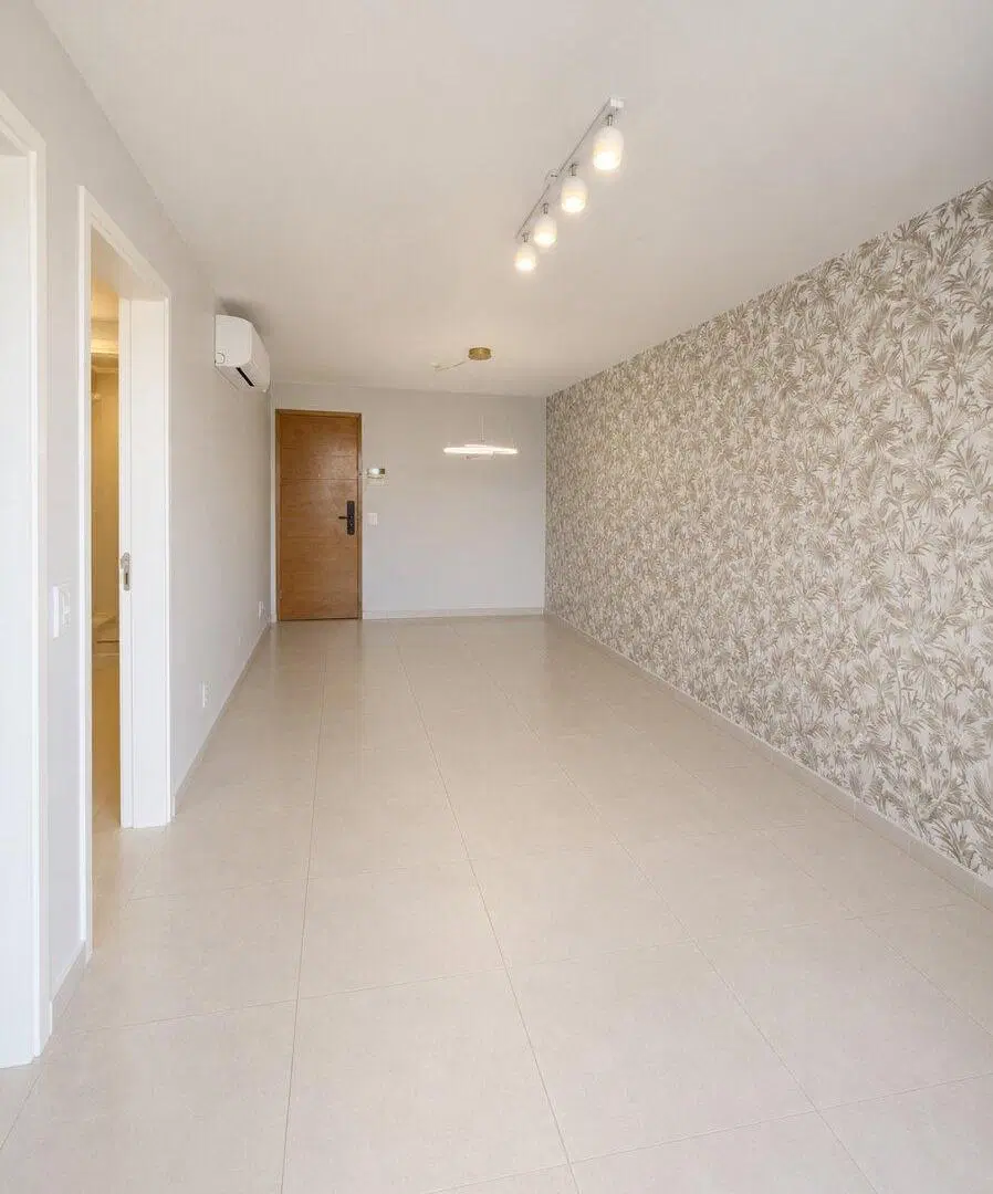 Departamento de 1 habitacion con Balcon en Opera Park 4