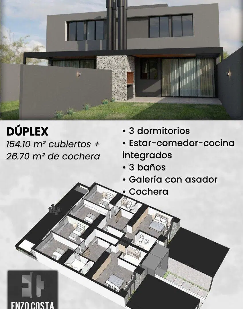 Plano 3